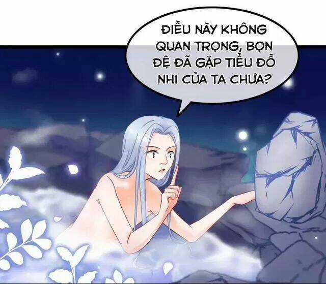 Nhặt Được Một Ma Tôn Đem Về Chăm Sóc Chapter 23 trang 6