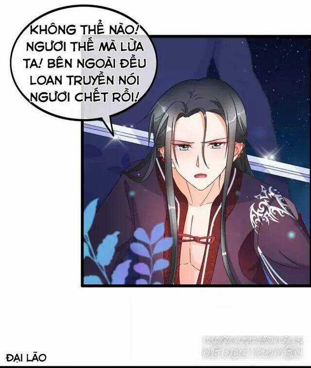 Nhặt Được Một Ma Tôn Đem Về Chăm Sóc Chapter 24 trang 10