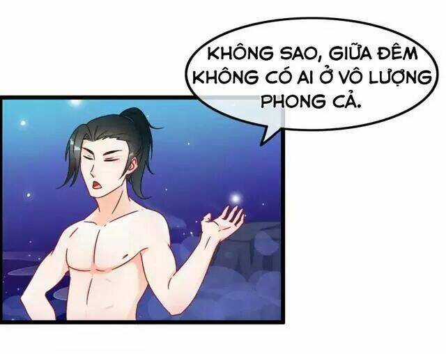 Nhặt Được Một Ma Tôn Đem Về Chăm Sóc Chapter 24 trang 17