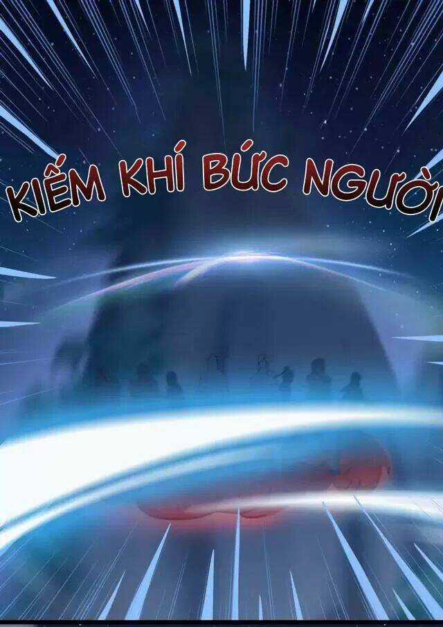 Nhặt Được Một Ma Tôn Đem Về Chăm Sóc Chapter 24 trang 4