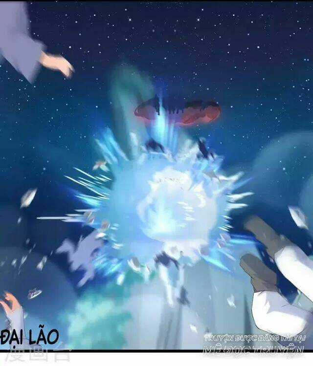 Nhặt Được Một Ma Tôn Đem Về Chăm Sóc Chapter 24 trang 5