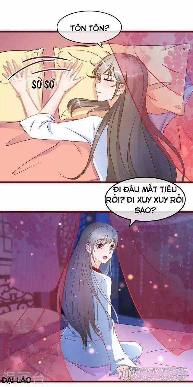 Nhặt Được Một Ma Tôn Đem Về Chăm Sóc Chapter 25 trang 10