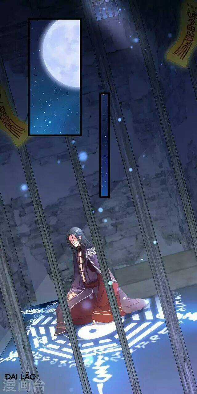 Nhặt Được Một Ma Tôn Đem Về Chăm Sóc Chapter 25 trang 13