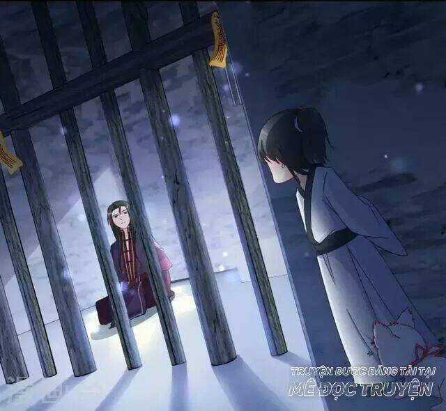 Nhặt Được Một Ma Tôn Đem Về Chăm Sóc Chapter 25 trang 15