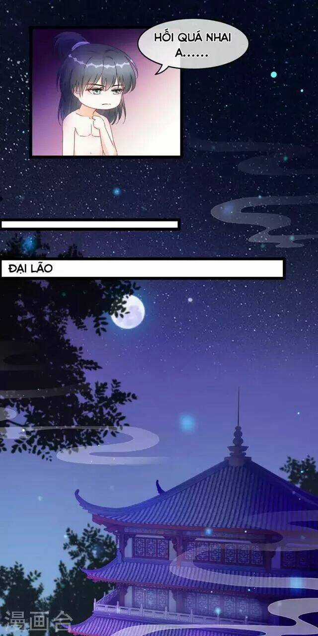 Nhặt Được Một Ma Tôn Đem Về Chăm Sóc Chapter 25 trang 7