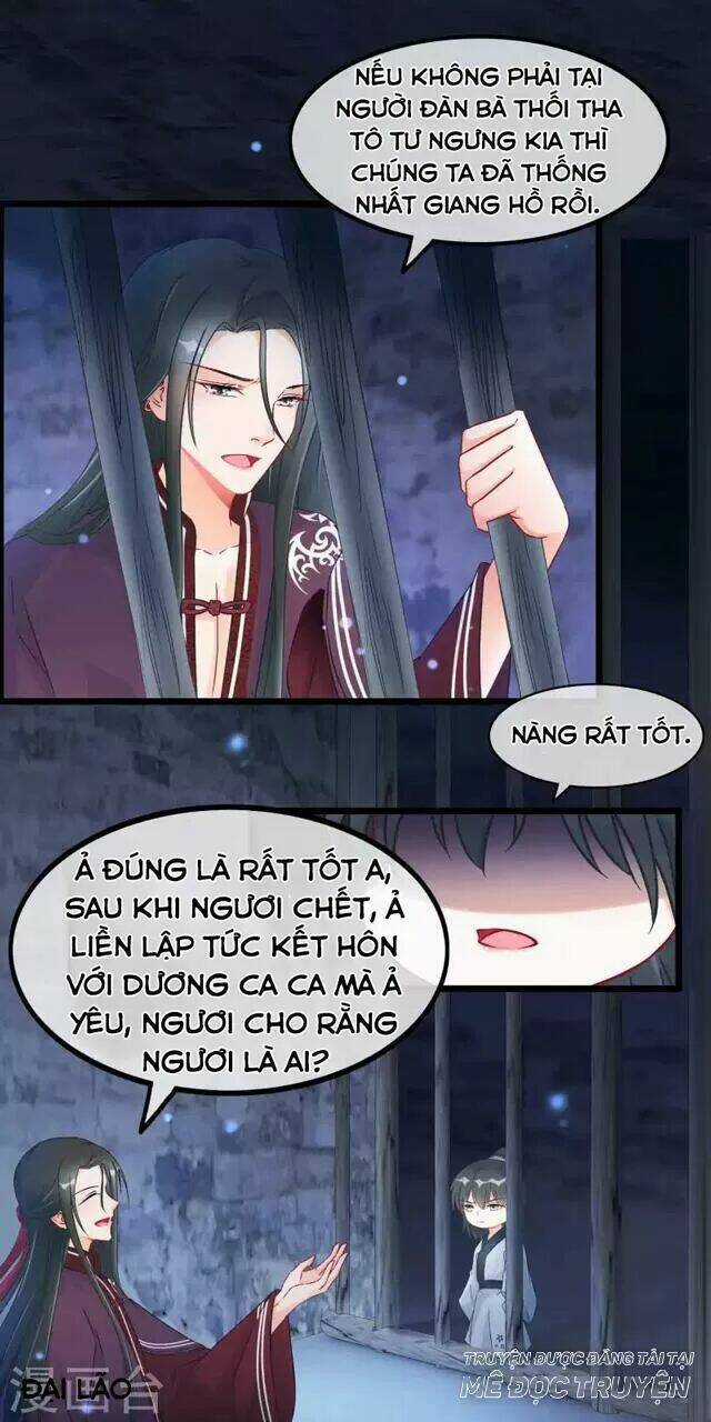 Nhặt Được Một Ma Tôn Đem Về Chăm Sóc Chapter 26 trang 10