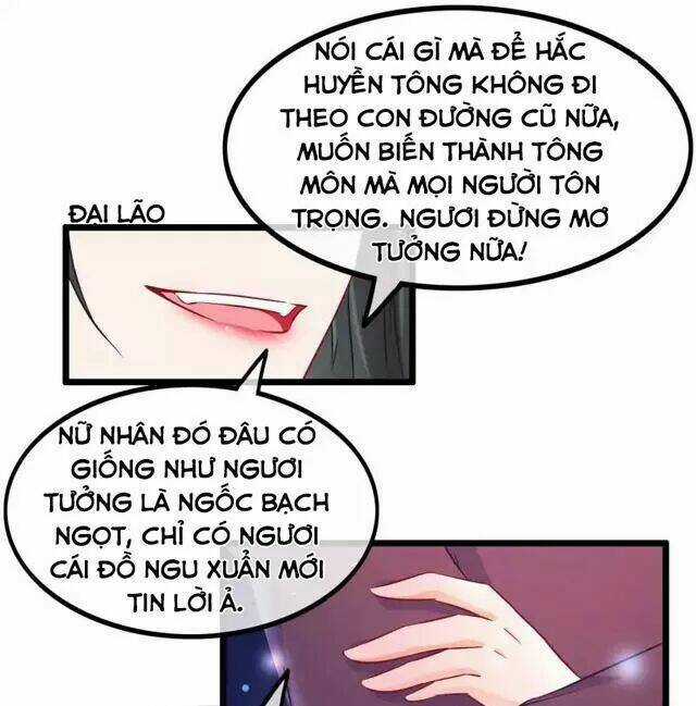 Nhặt Được Một Ma Tôn Đem Về Chăm Sóc Chapter 26 trang 13