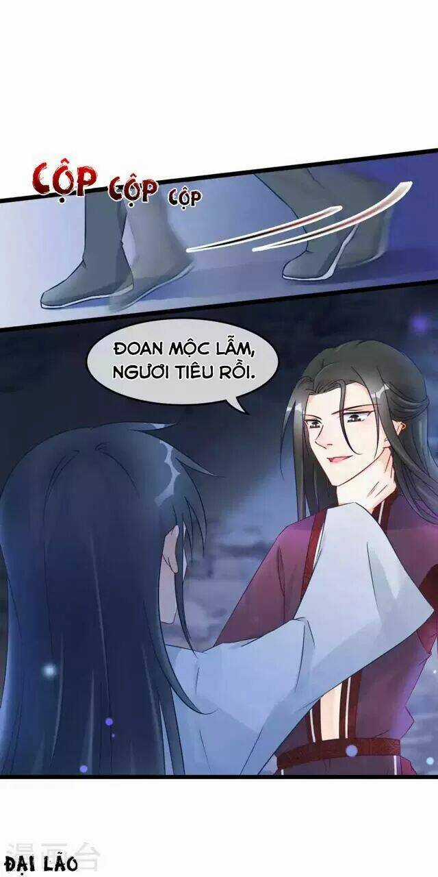 Nhặt Được Một Ma Tôn Đem Về Chăm Sóc Chapter 26 trang 19