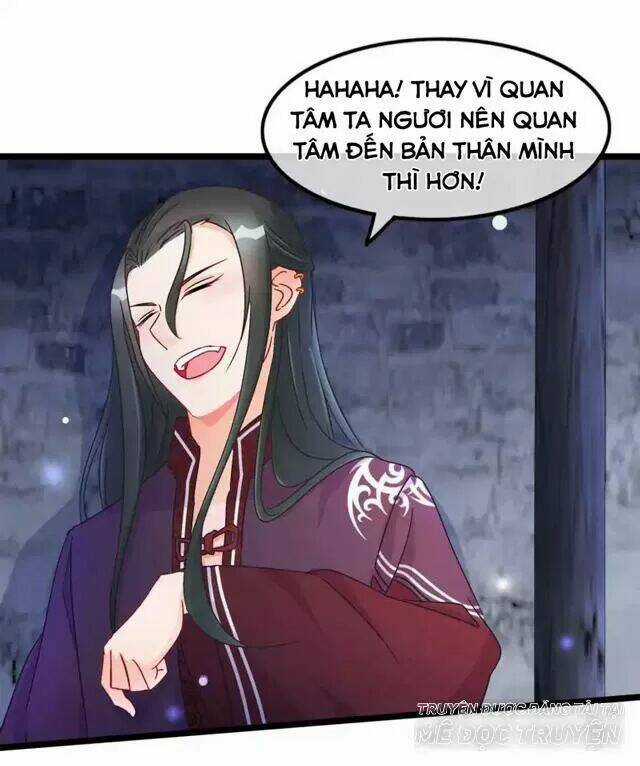 Nhặt Được Một Ma Tôn Đem Về Chăm Sóc Chapter 26 trang 5