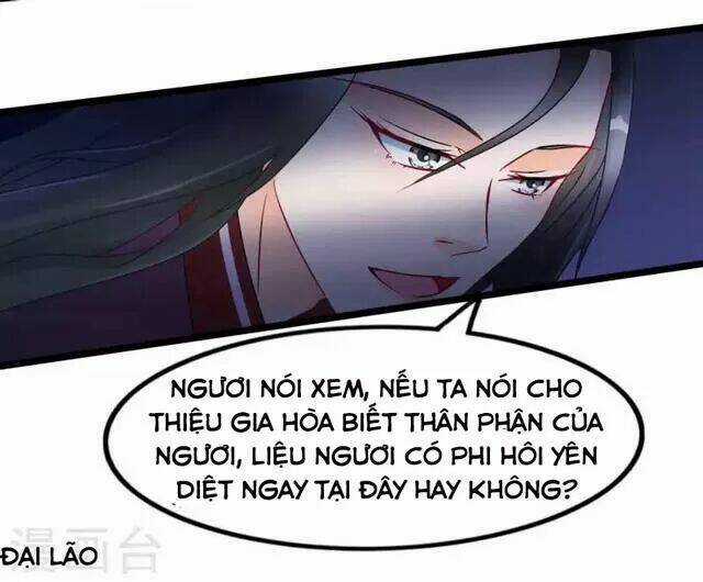 Nhặt Được Một Ma Tôn Đem Về Chăm Sóc Chapter 26 trang 6