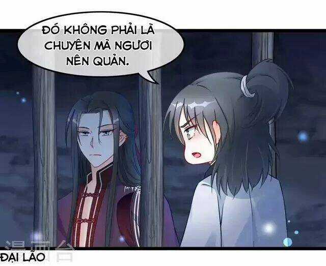 Nhặt Được Một Ma Tôn Đem Về Chăm Sóc Chapter 26 trang 9