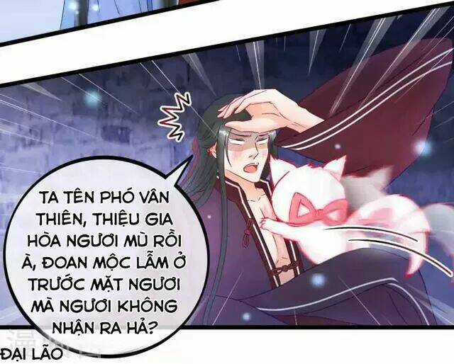 Nhặt Được Một Ma Tôn Đem Về Chăm Sóc Chapter 27 trang 12