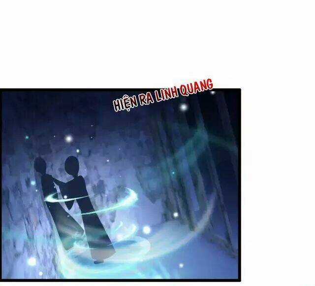 Nhặt Được Một Ma Tôn Đem Về Chăm Sóc Chapter 27 trang 4