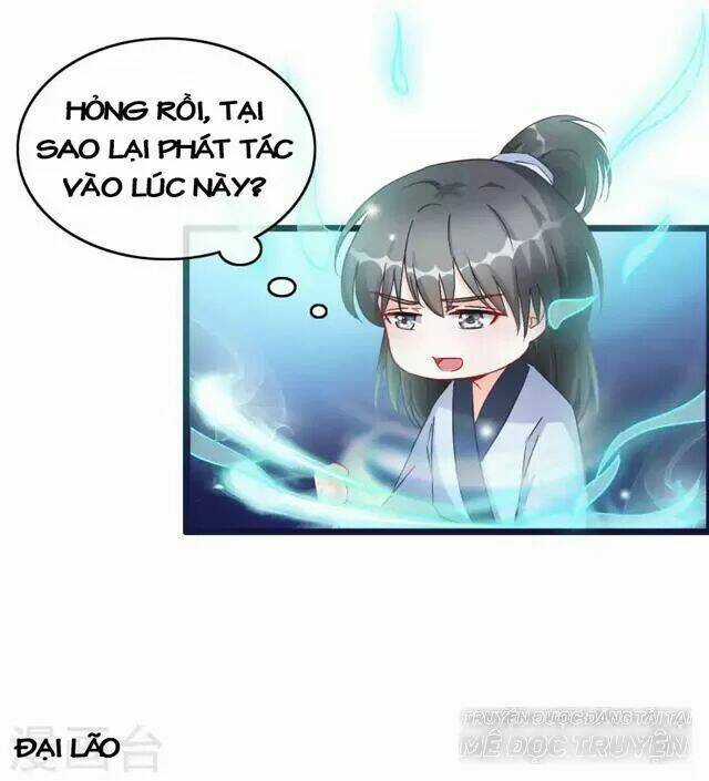 Nhặt Được Một Ma Tôn Đem Về Chăm Sóc Chapter 27 trang 5