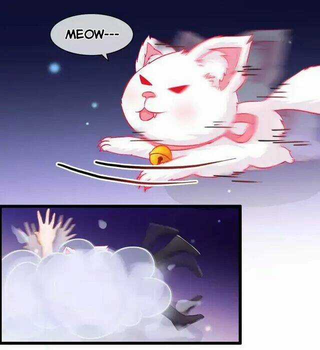 Nhặt Được Một Ma Tôn Đem Về Chăm Sóc Chapter 27 trang 7