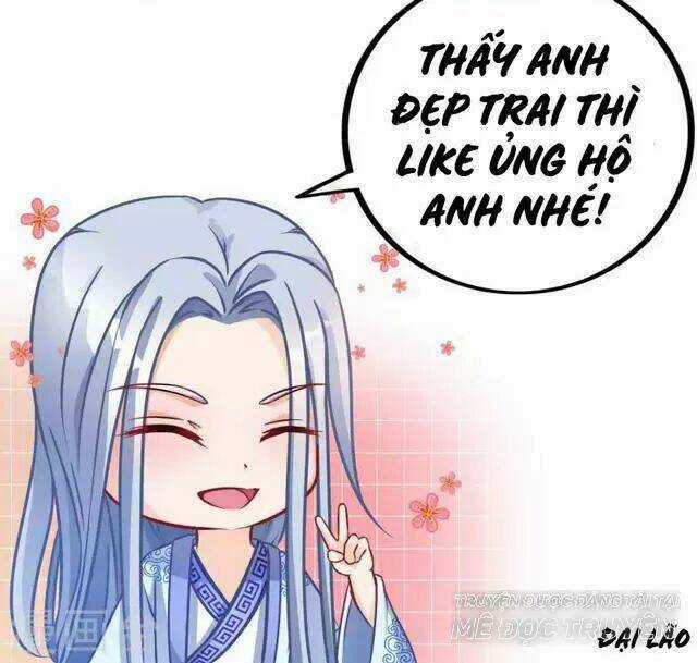 Nhặt Được Một Ma Tôn Đem Về Chăm Sóc Chapter 28 trang 20