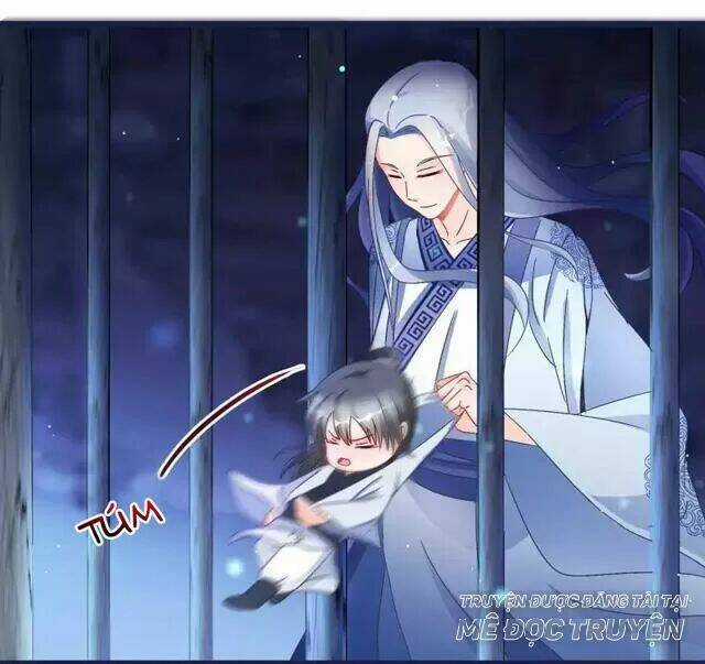 Nhặt Được Một Ma Tôn Đem Về Chăm Sóc Chapter 28 trang 5