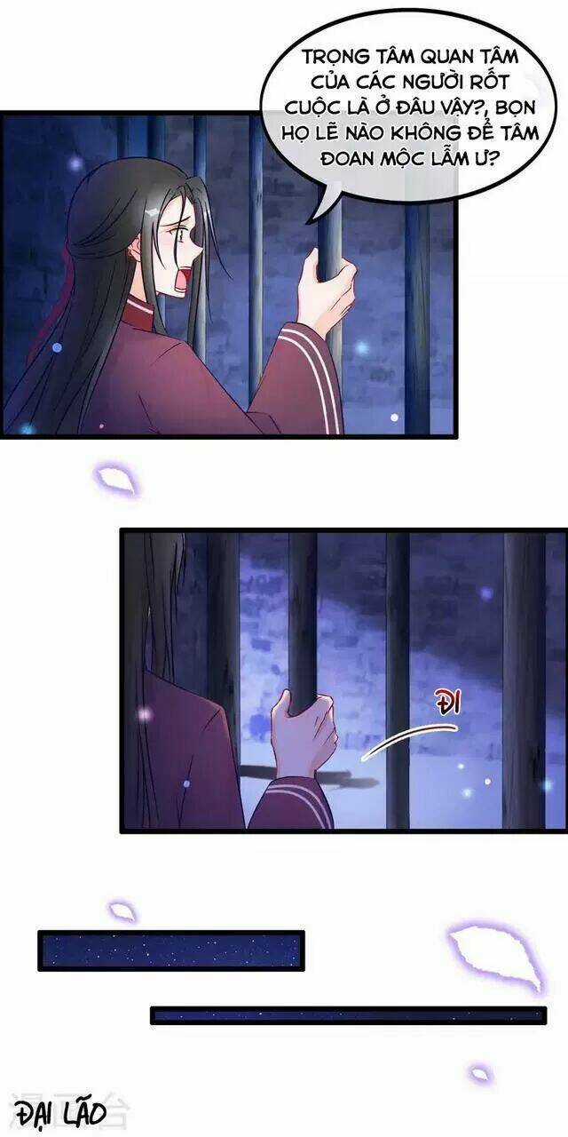 Nhặt Được Một Ma Tôn Đem Về Chăm Sóc Chapter 29 trang 13