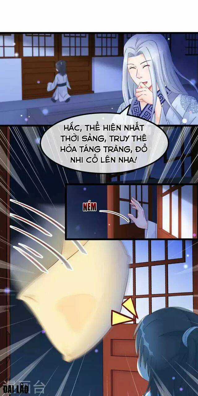 Nhặt Được Một Ma Tôn Đem Về Chăm Sóc Chapter 29 trang 16