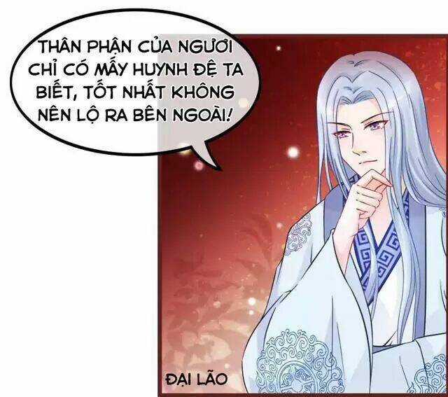 Nhặt Được Một Ma Tôn Đem Về Chăm Sóc Chapter 29 trang 2