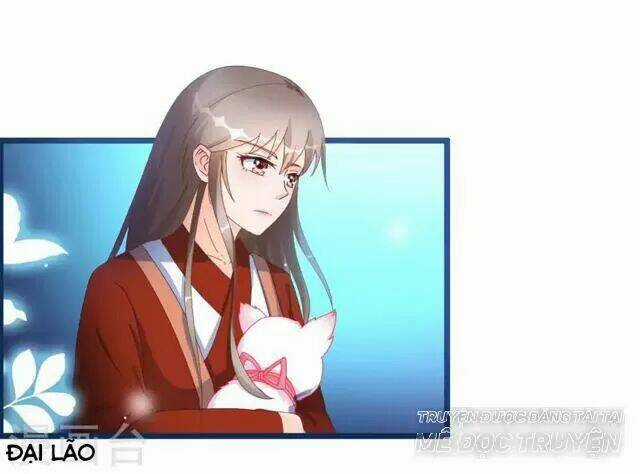 Nhặt Được Một Ma Tôn Đem Về Chăm Sóc Chapter 29 trang 5