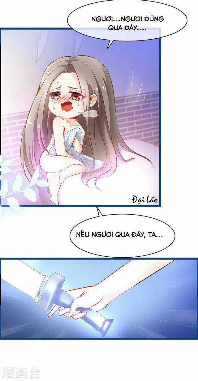 Nhặt Được Một Ma Tôn Đem Về Chăm Sóc Chapter 3 trang 12