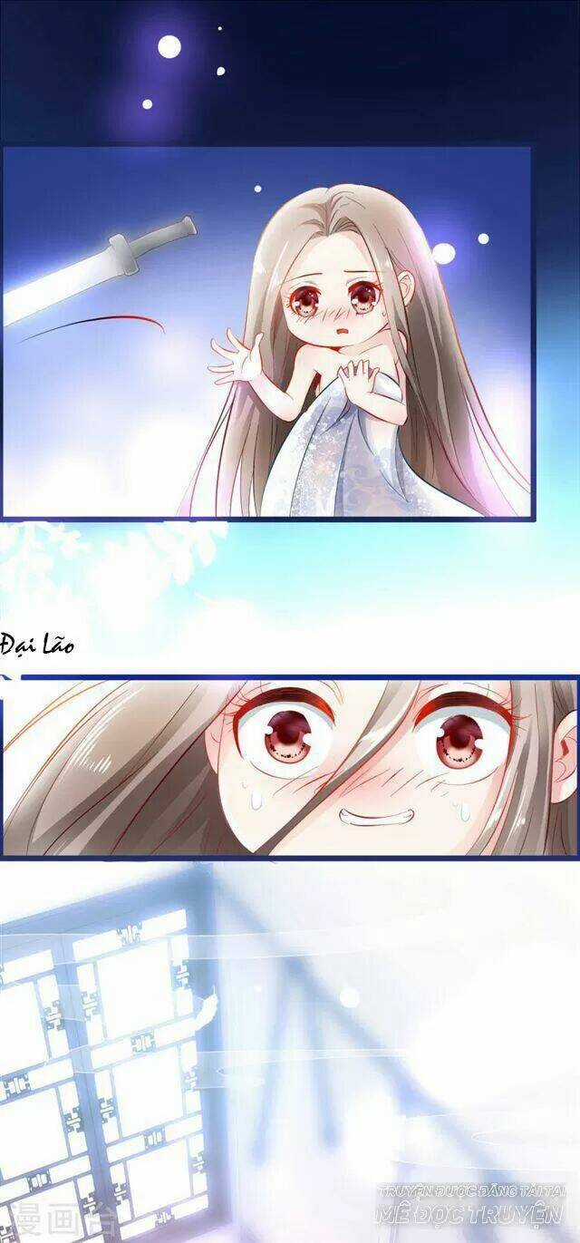 Nhặt Được Một Ma Tôn Đem Về Chăm Sóc Chapter 3 trang 15