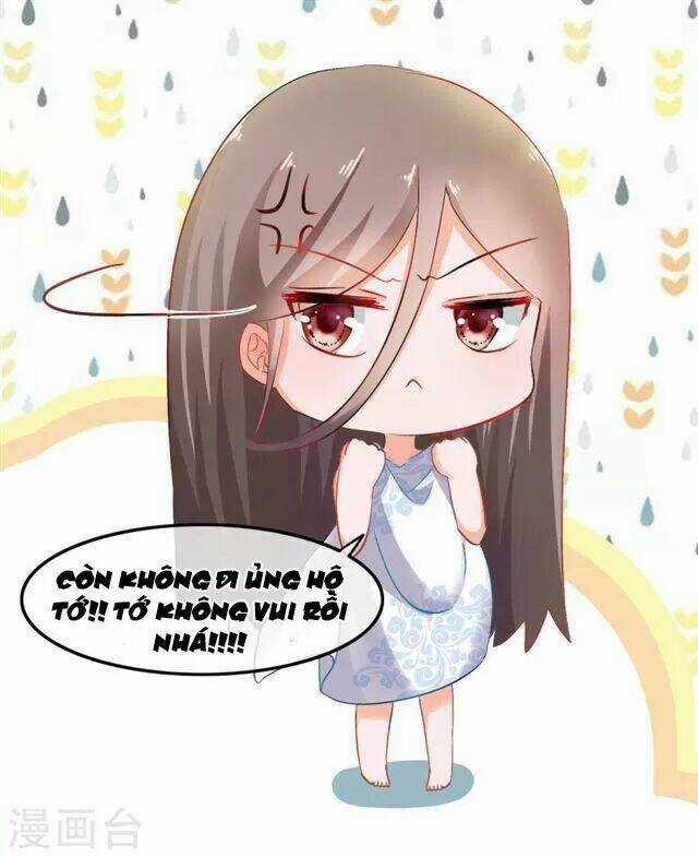 Nhặt Được Một Ma Tôn Đem Về Chăm Sóc Chapter 3 trang 18