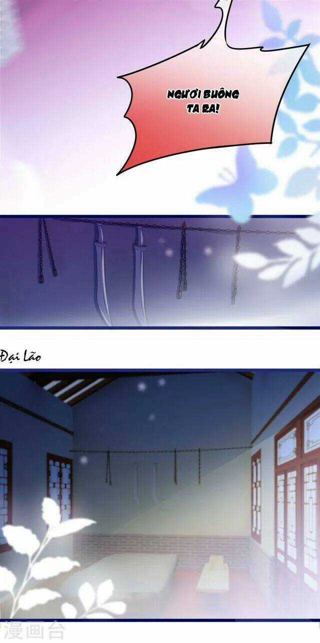 Nhặt Được Một Ma Tôn Đem Về Chăm Sóc Chapter 3 trang 8