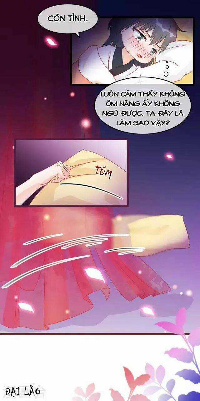 Nhặt Được Một Ma Tôn Đem Về Chăm Sóc Chapter 30 trang 12