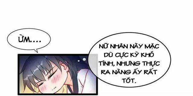 Nhặt Được Một Ma Tôn Đem Về Chăm Sóc Chapter 30 trang 14