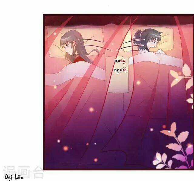 Nhặt Được Một Ma Tôn Đem Về Chăm Sóc Chapter 30 trang 9