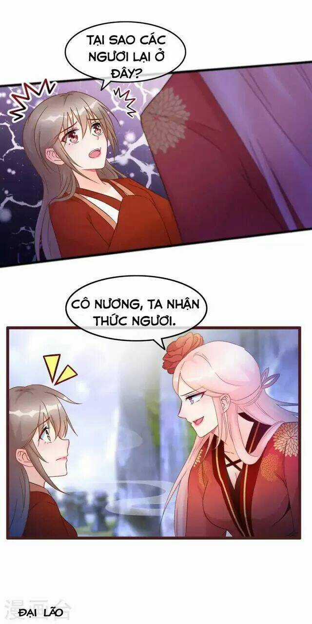 Nhặt Được Một Ma Tôn Đem Về Chăm Sóc Chapter 31 trang 17