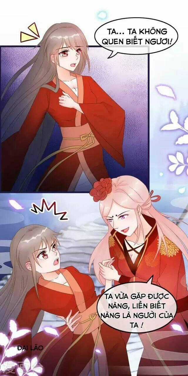 Nhặt Được Một Ma Tôn Đem Về Chăm Sóc Chapter 31 trang 18