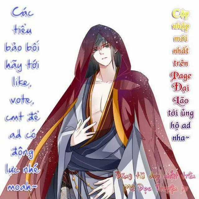 Nhặt Được Một Ma Tôn Đem Về Chăm Sóc Chapter 31 trang 19