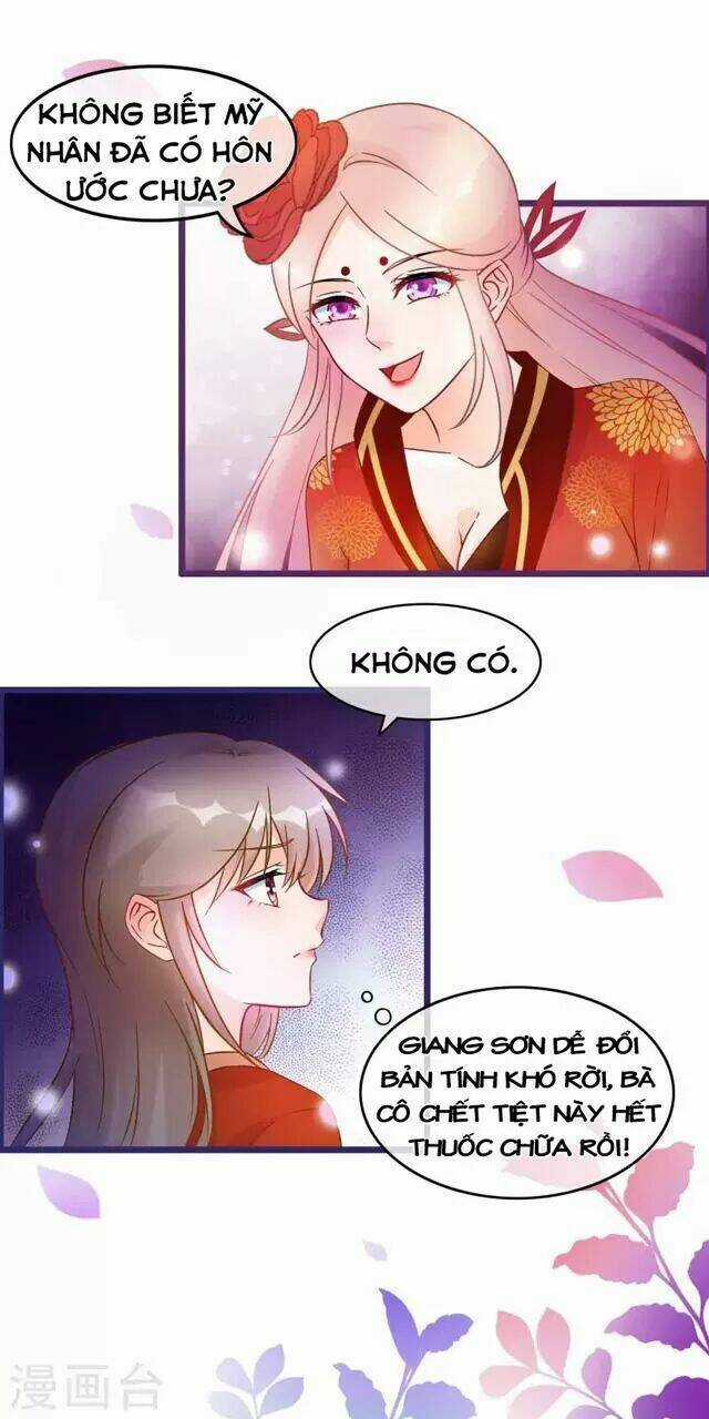 Nhặt Được Một Ma Tôn Đem Về Chăm Sóc Chapter 32 trang 2