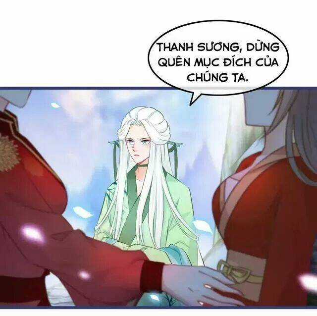 Nhặt Được Một Ma Tôn Đem Về Chăm Sóc Chapter 32 trang 3