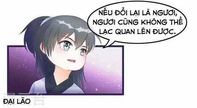 Nhặt Được Một Ma Tôn Đem Về Chăm Sóc Chapter 33 trang 13