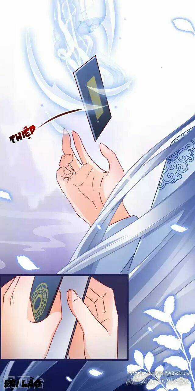 Nhặt Được Một Ma Tôn Đem Về Chăm Sóc Chapter 33 trang 15