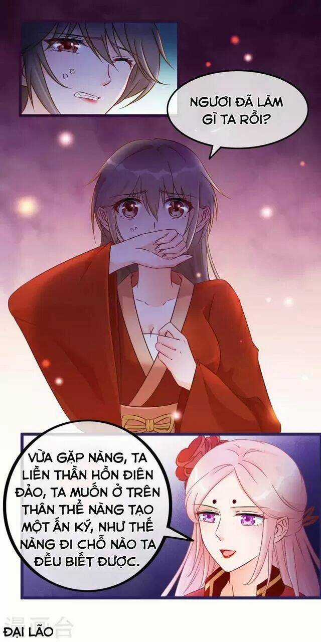 Nhặt Được Một Ma Tôn Đem Về Chăm Sóc Chapter 33 trang 2