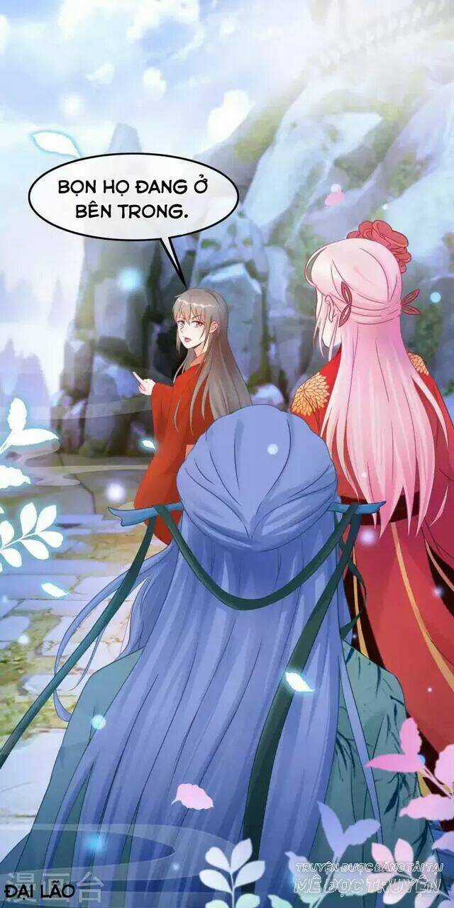 Nhặt Được Một Ma Tôn Đem Về Chăm Sóc Chapter 33 trang 20