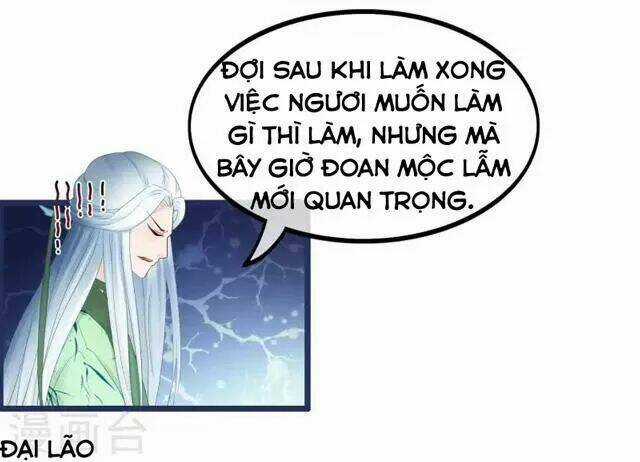 Nhặt Được Một Ma Tôn Đem Về Chăm Sóc Chapter 33 trang 4