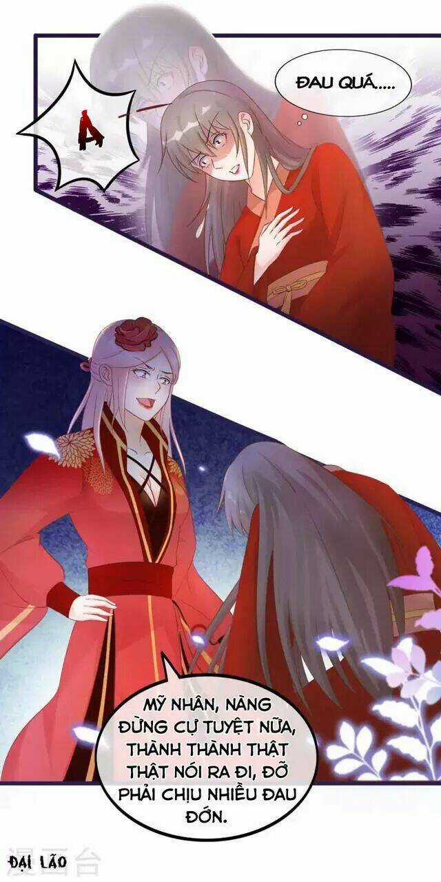 Nhặt Được Một Ma Tôn Đem Về Chăm Sóc Chapter 33 trang 6