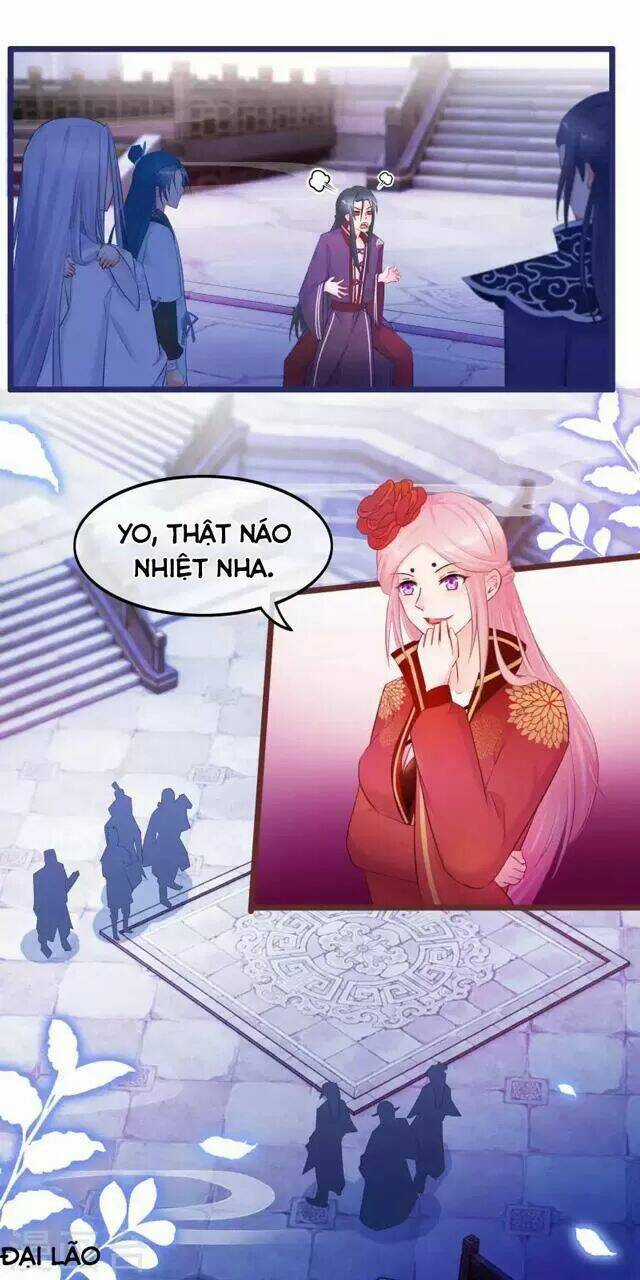 Nhặt Được Một Ma Tôn Đem Về Chăm Sóc Chapter 34 trang 17