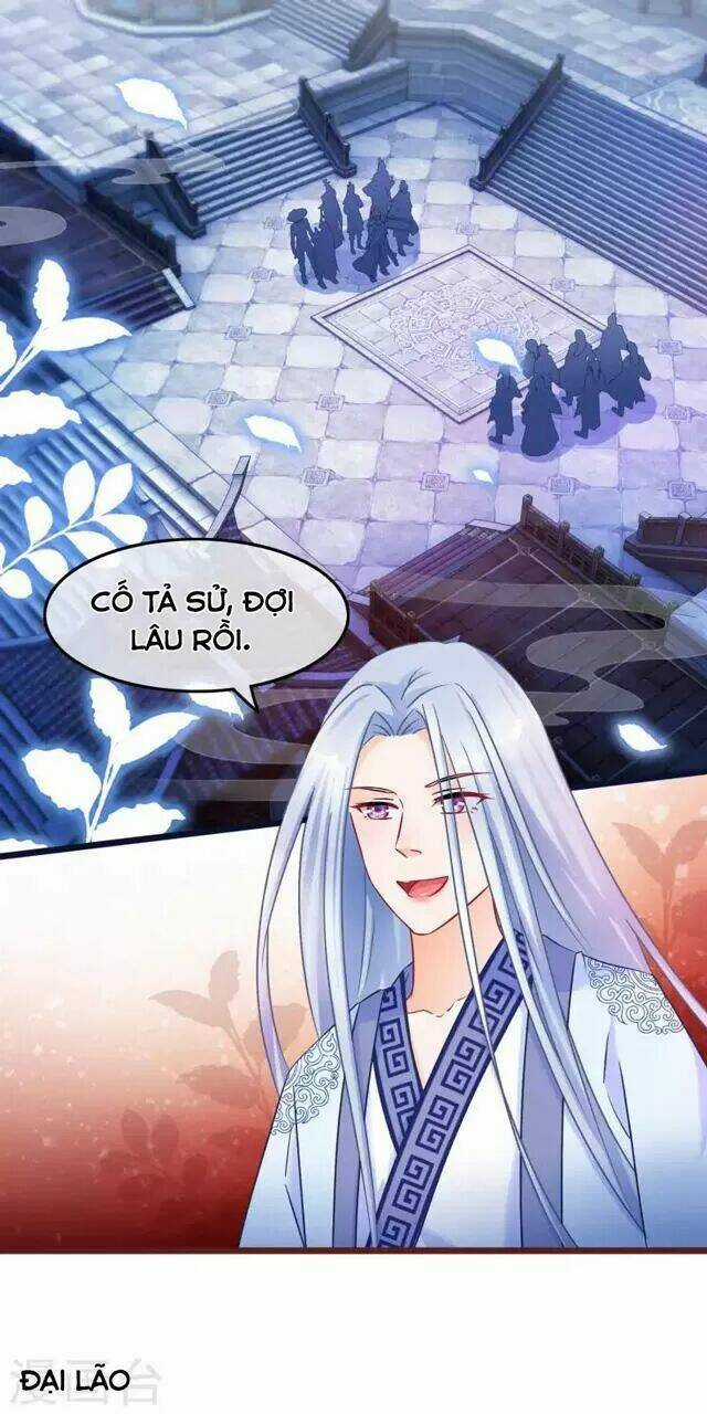 Nhặt Được Một Ma Tôn Đem Về Chăm Sóc Chapter 34 trang 2