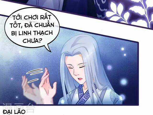 Nhặt Được Một Ma Tôn Đem Về Chăm Sóc Chapter 34 trang 4