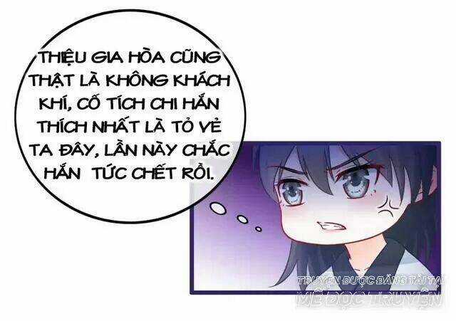 Nhặt Được Một Ma Tôn Đem Về Chăm Sóc Chapter 34 trang 5