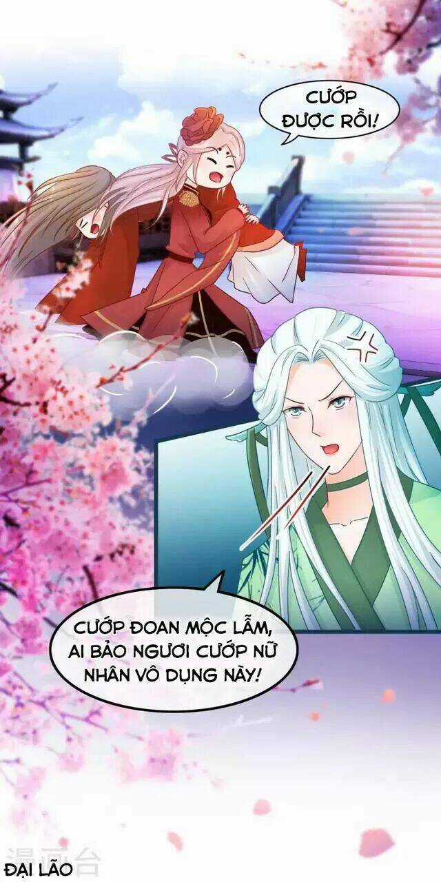 Nhặt Được Một Ma Tôn Đem Về Chăm Sóc Chapter 35 trang 13