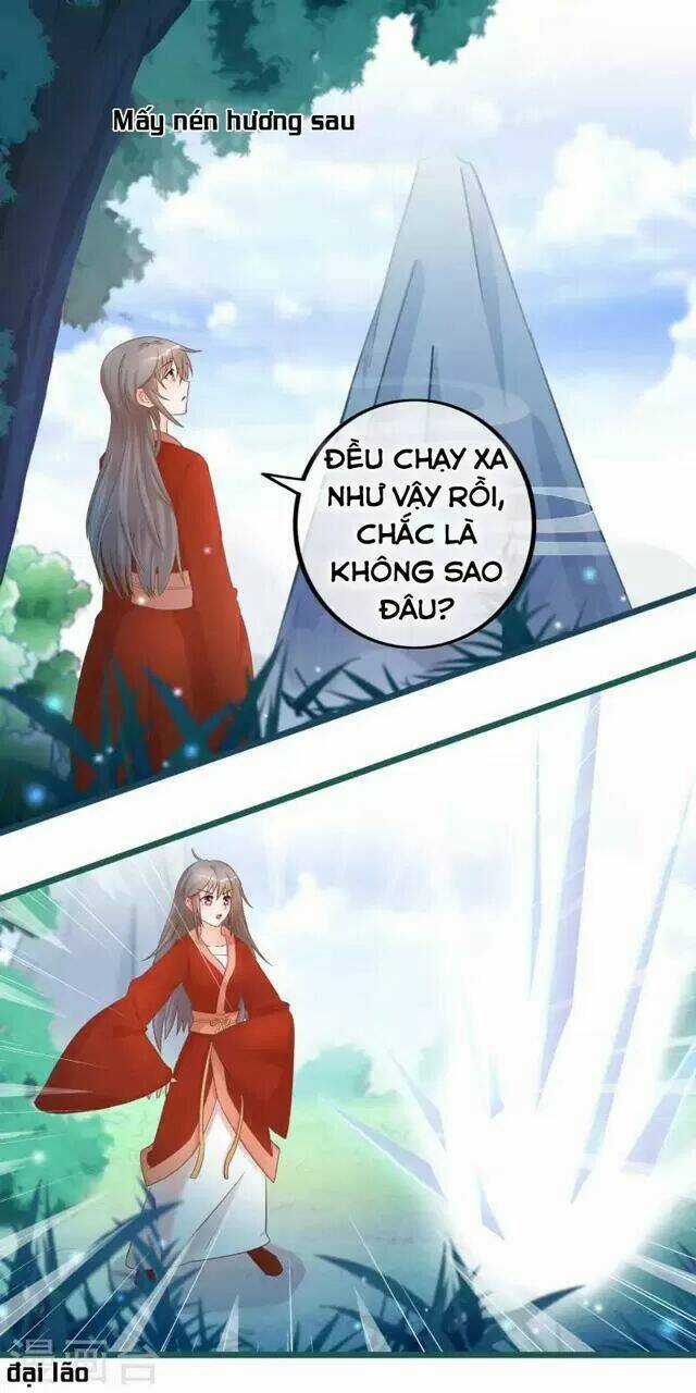 Nhặt Được Một Ma Tôn Đem Về Chăm Sóc Chapter 35 trang 16