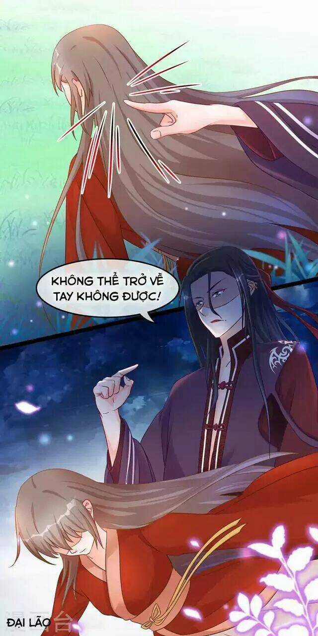 Nhặt Được Một Ma Tôn Đem Về Chăm Sóc Chapter 35 trang 18